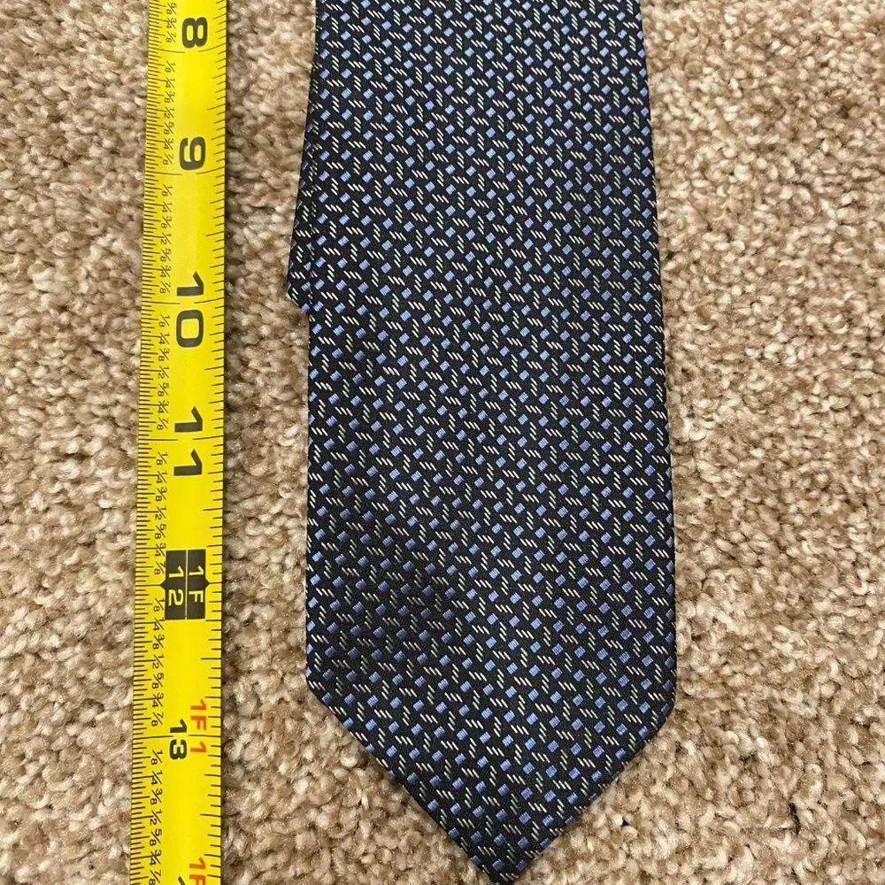 Boys Clip ties